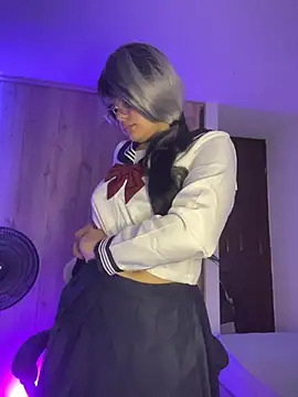 pretty angela1 online show from 06/23/26, 04:43
