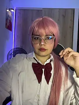 pretty angela1 online show from 06/30/26, 03:07