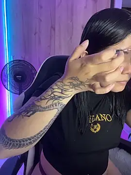 pretty angela1 online show from 07/01/26, 03:52