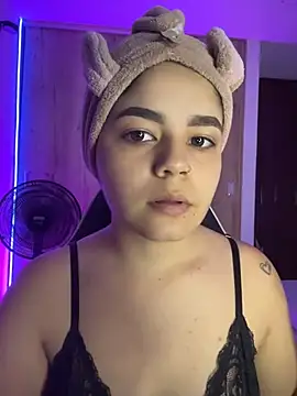 pretty angela1 online show from 07/03/26, 05:14
