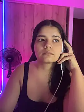 pretty angela1 online show from 07/04/26, 03:24