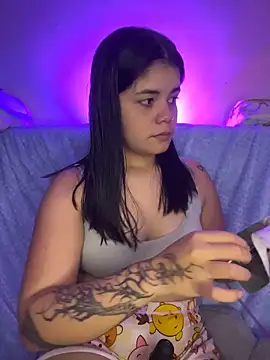pretty angela1 online show from 07/16/26, 05:13