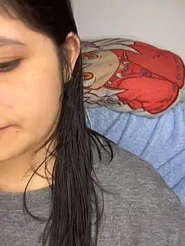 pretty angela1 online show from 07/18/26, 07:56