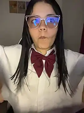 pretty angela1 online show from 07/27/26, 11:23