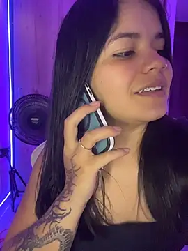 pretty angela1 online show from 07/30/26, 12:42