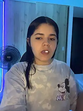 pretty angela1 online show from 07/31/26, 11:26