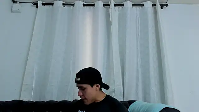 nicklause froid online show from 02/09/25, 10:00