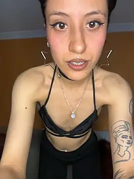 indira k online show from 06/26/26, 12:59