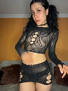 indira k online show from 07/25/26, 01:04