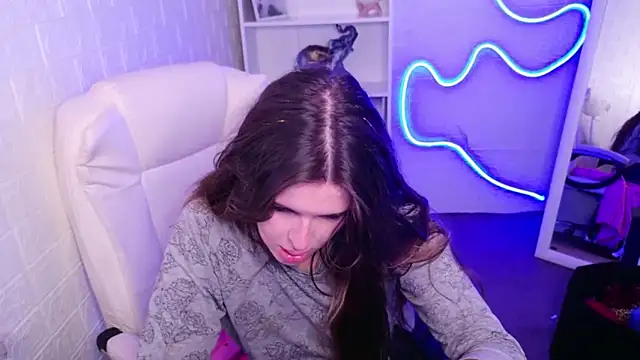 Snapshot of StellaFrost chatting on 10/22/25, 03:12 StellaFrost online show from 10/22/25, 03:12