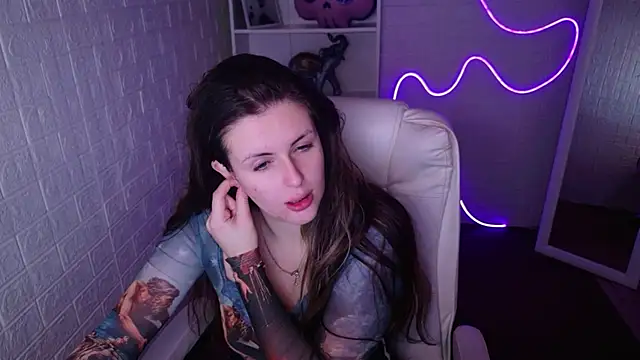 Snapshot of StellaFrost chatting on 11/20/25, 03:34 StellaFrost online show from 11/20/25, 03:34