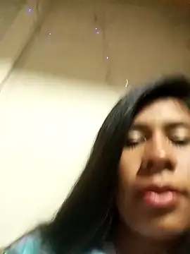 Pamelamilkk 1007 online show from 12/30/24, 05:34