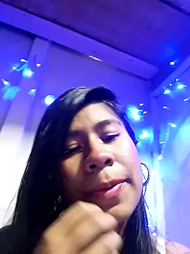 Pamelamilkk 1007 online show from 01/08/25, 04:55