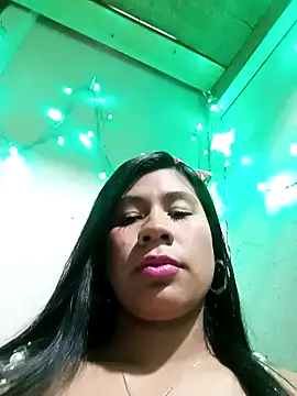 Pamelamilkk 1007 online show from 01/16/25, 12:45