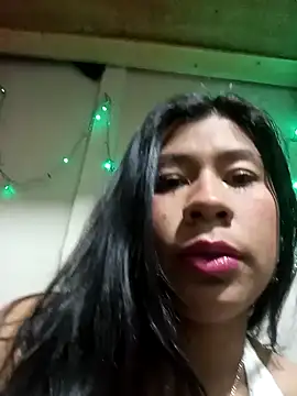 Pamelamilkk 1007 online show from 01/18/25, 08:52