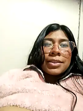 Pamelamilkk 1007 online show from 02/04/25, 04:48