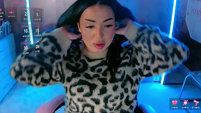 evanew  online show from 10/21/25, 04:30