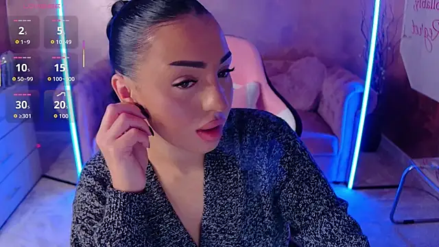 evanew  online show from 10/25/25, 04:57