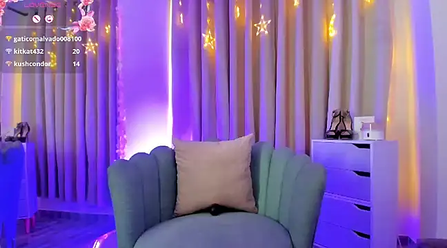 alahia sweet online show from 12/24/24, 06:28