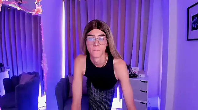 alahia sweet online show from 01/18/25, 07:48