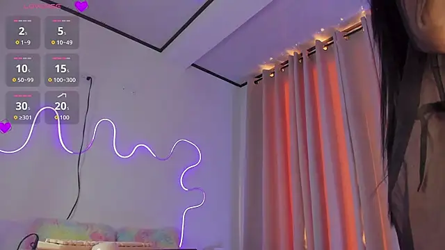 alahia sweet online show from 10/24/25, 12:34