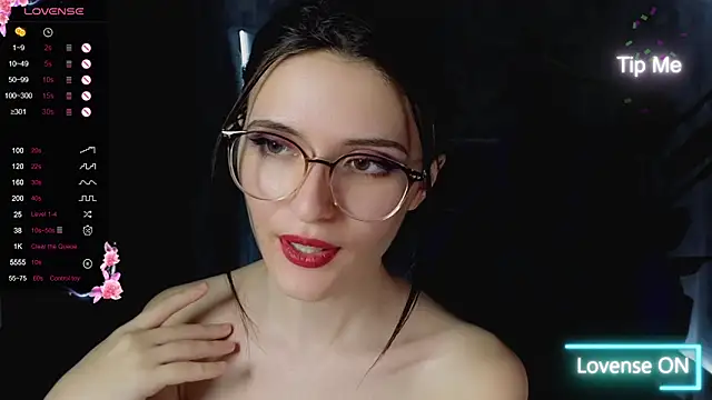 niki cutes online show from 02/16/25, 07:15