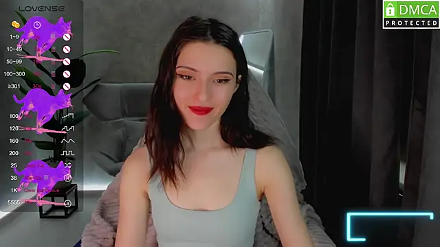 niki cutes online show from 03/14/25, 01:05