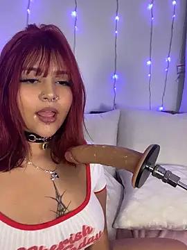 kath kitty online show from 10/08/25, 02:09