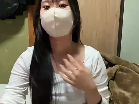 Snapshot of TAISHI_chan chatting on 01/03/25, 08:32 TAISHI chan online show from 01/03/25, 08:32