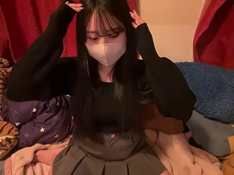 Snapshot of TAISHI_chan chatting on 01/24/25, 04:39 TAISHI chan online show from 01/24/25, 04:39