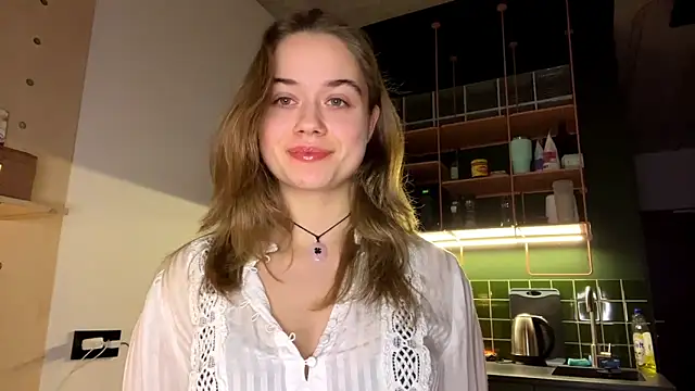 RoxyStar17 online show from 01/08/25, 08:18