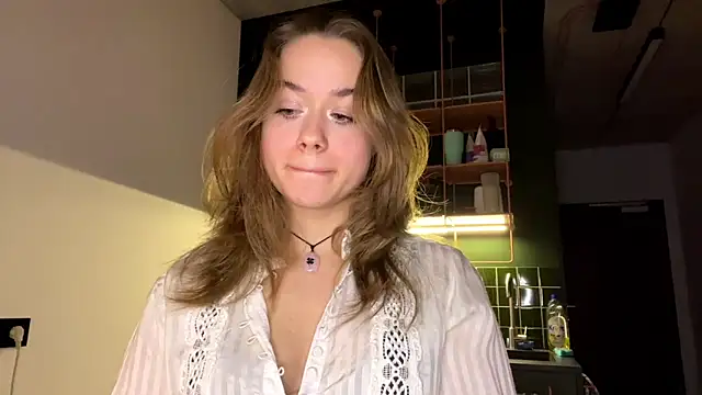 RoxyStar17 online show from 01/10/25, 08:15