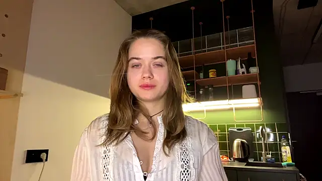 RoxyStar17 online show from 01/13/25, 11:27