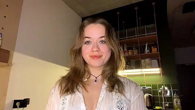 RoxyStar17 online show from 01/26/25, 08:34