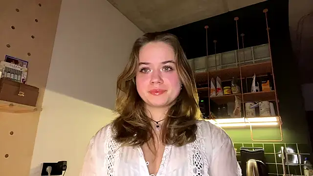 RoxyStar17 online show from 01/29/25, 08:25