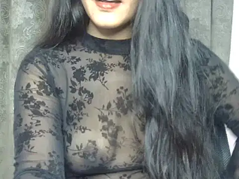 Snapshot of Anvesha_7 chatting on 10/27/25, 06:34 Anvesha 7 online show from 10/27/25, 06:34