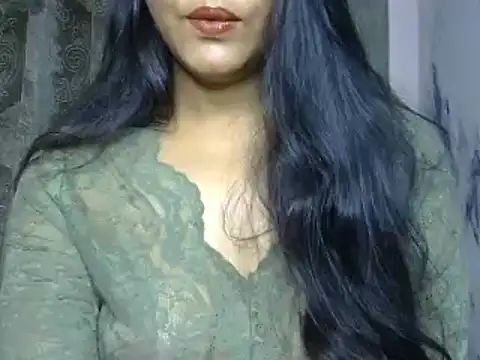 Snapshot of Anvesha_7 chatting on 10/31/25, 06:09 Anvesha 7 online show from 10/31/25, 06:09