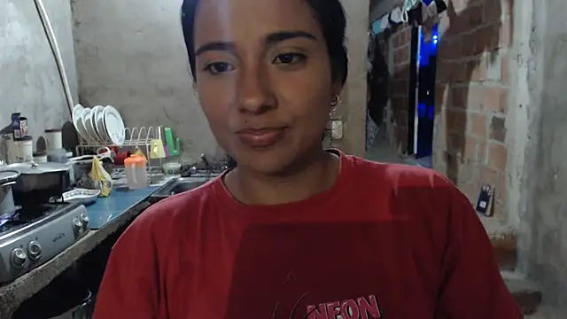 Snapshot of Coral0403 chatting on 01/28/25, 01:39 Coral0403 online show from 01/28/25, 01:39