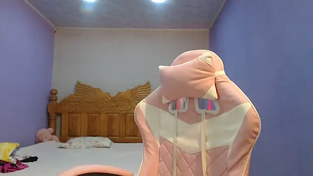 Coral0403 online show from 09/14/25, 05:45