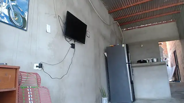 Coral0403 online show from 09/24/25, 06:22