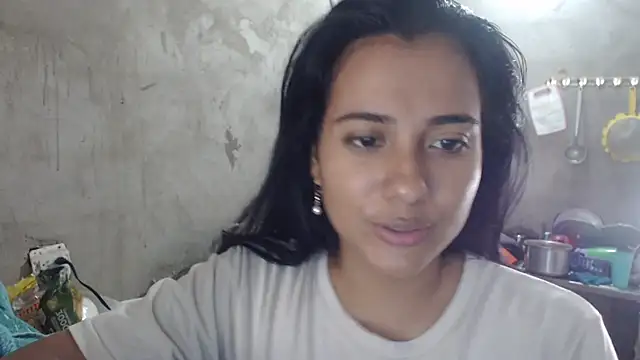 Coral0403 online show from 10/12/25, 03:11