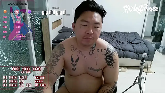 fxckwituno online show from 02/02/25, 02:24