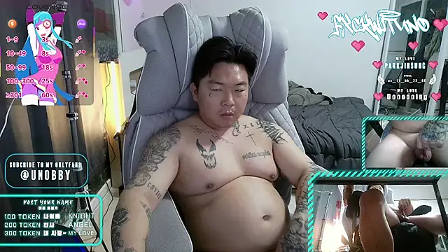 fxckwituno online show from 02/15/25, 11:39