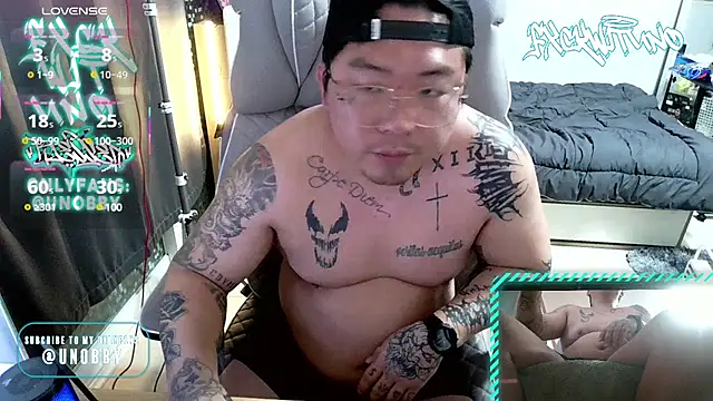 fxckwituno online show from 03/01/25, 03:16