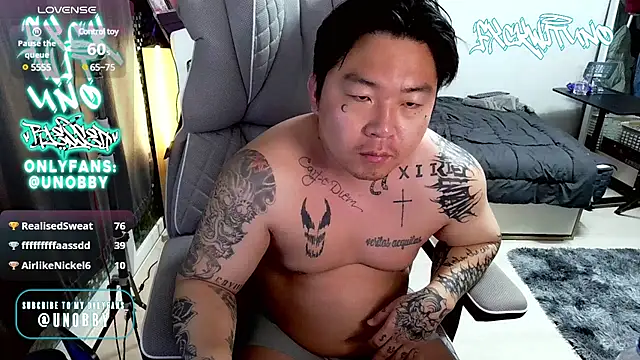 fxckwituno online show from 03/07/25, 07:16