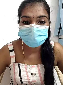 meena 27 online show from 01/18/25, 05:10