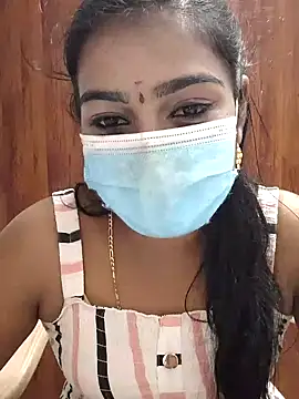 meena 27 online show from 01/18/25, 03:16