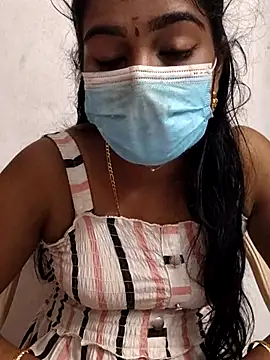 meena 27 online show from 01/18/25, 06:43