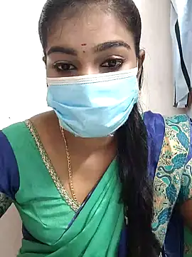 meena 27 online show from 01/19/25, 05:15