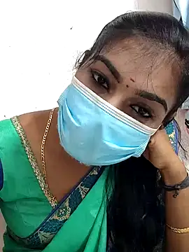meena 27 online show from 01/19/25, 09:11